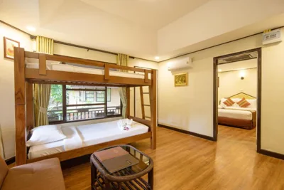 Princess Kamala Beachfront Hotel – Foto 6